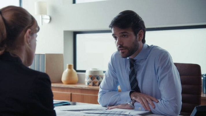 Derecho a soñar - Capítulo 34