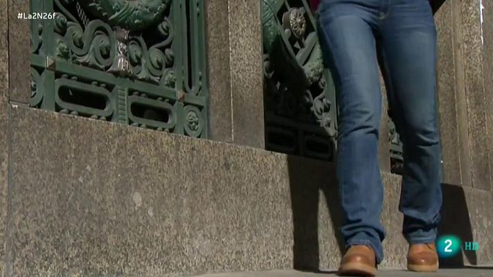 La 2 Noticias - Pendiente unificar el delito de agresión sexual y abuso