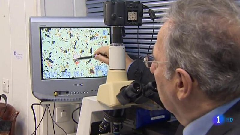 Varias ciudades españolas activan medidas anticontaminación al superarse los límites de partículas en el aire