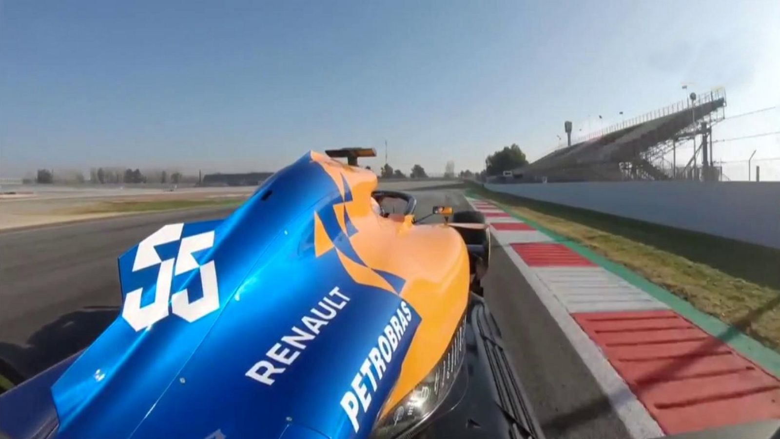 Conexión tdp - 26/02/19 - ver ahora