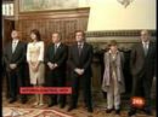  - Lealtad a la Constitución