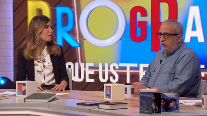 Ese programa del que usted me habla - Ese programa del que usted me habla - 26/02/19