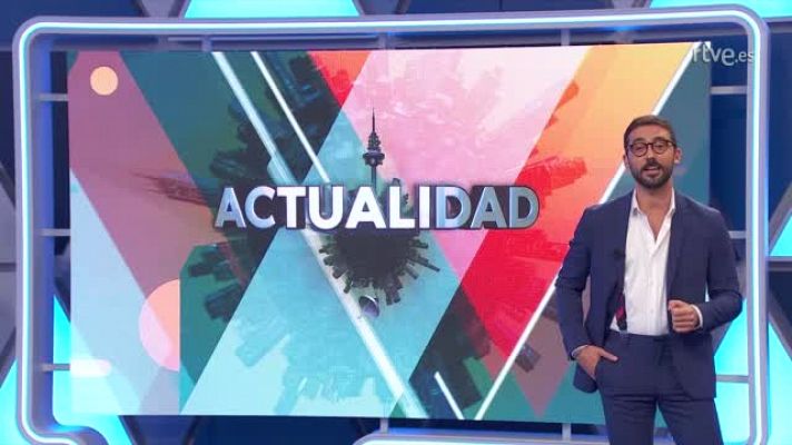 Lo siguiente - España es el país más saludable del mundo