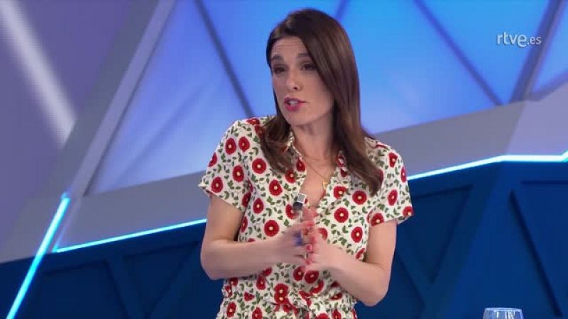 Lo Siguiente - El Oscar de Jorge Sanz