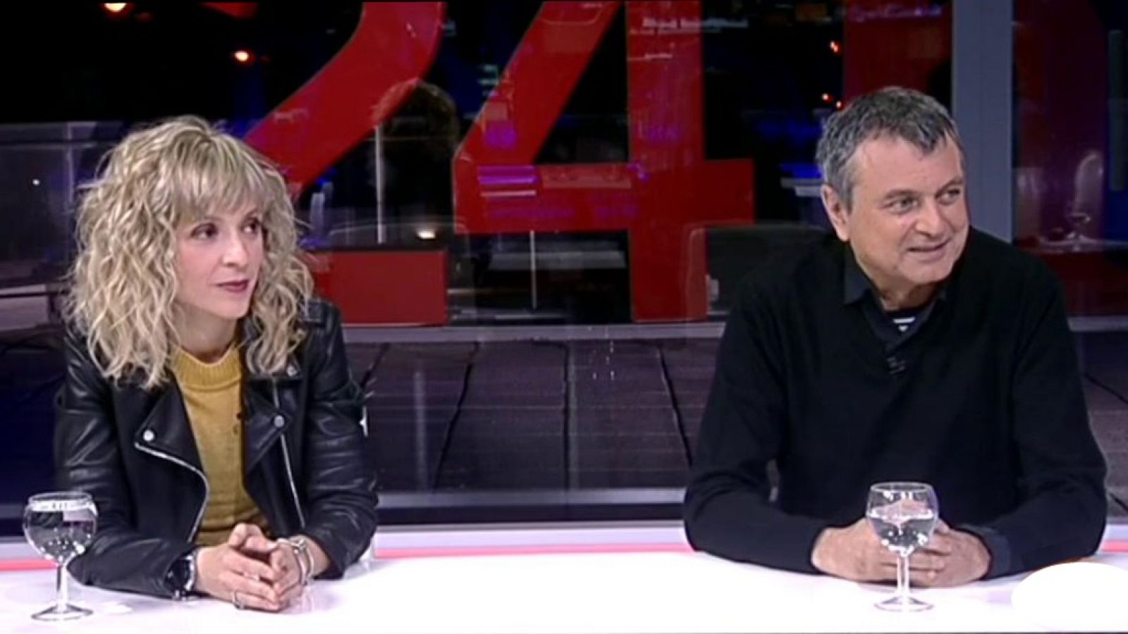 La hora cultural - 26/02/19 - ver ahora