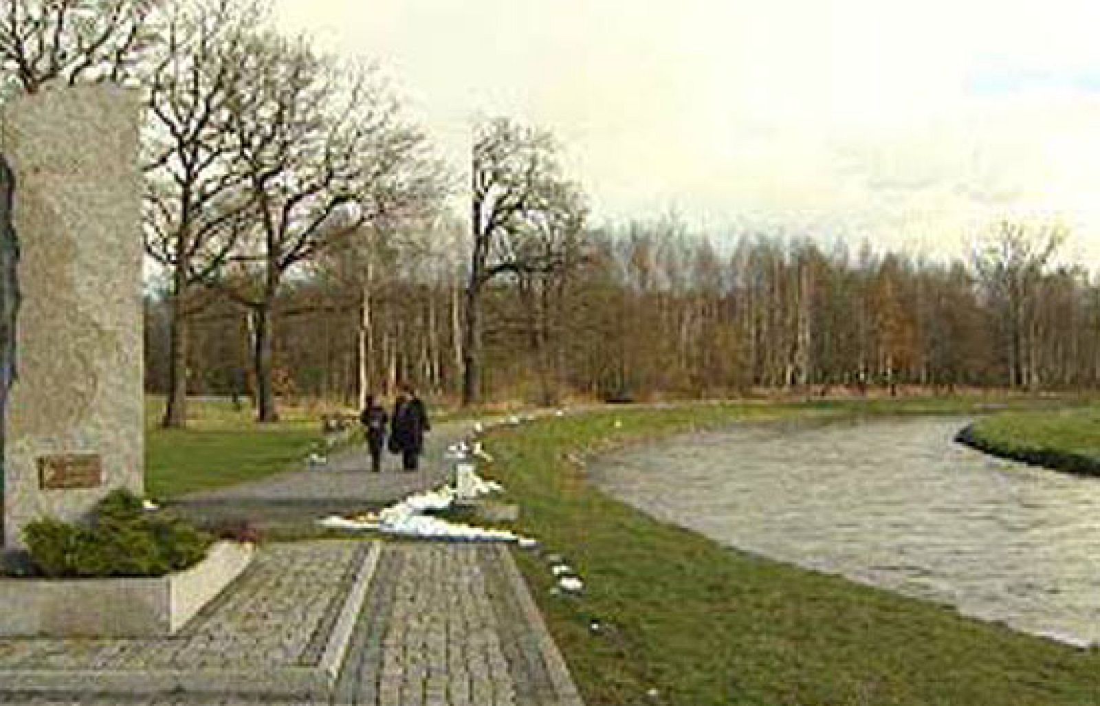 La UE celebra el Día de Europa | Ver