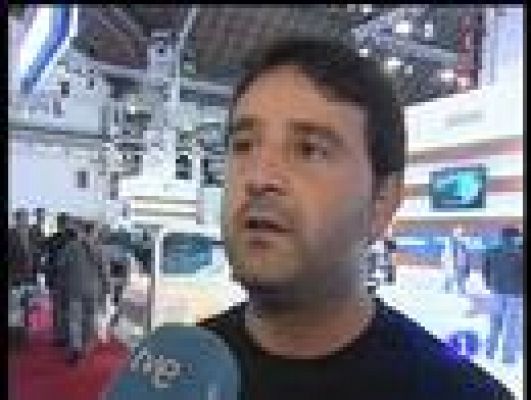  - Salón del Automóvil de Barcelona