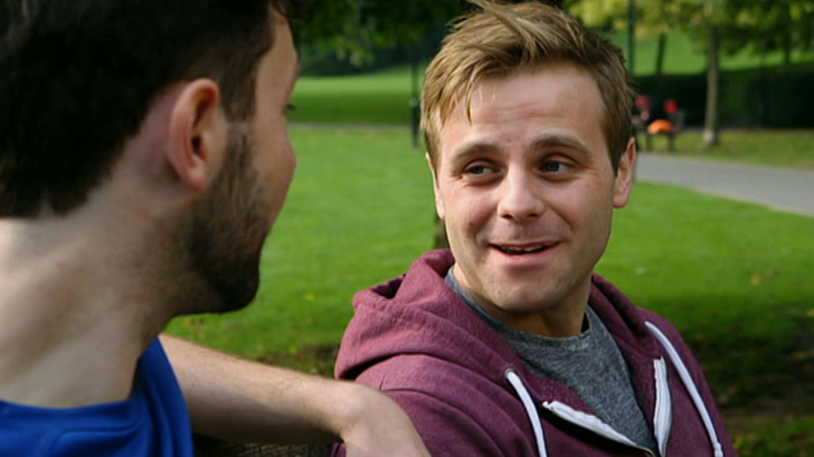 That's English - Module 10 - Unit 7A: Stop being so competitive all the time! - VER AHORA