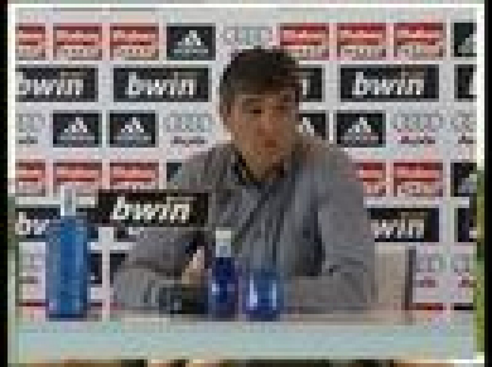 El Madrid intenta retrasar el alirón del Barça | Ver