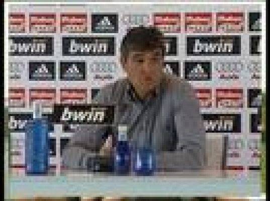  - El Madrid quiere retrasar el alirón