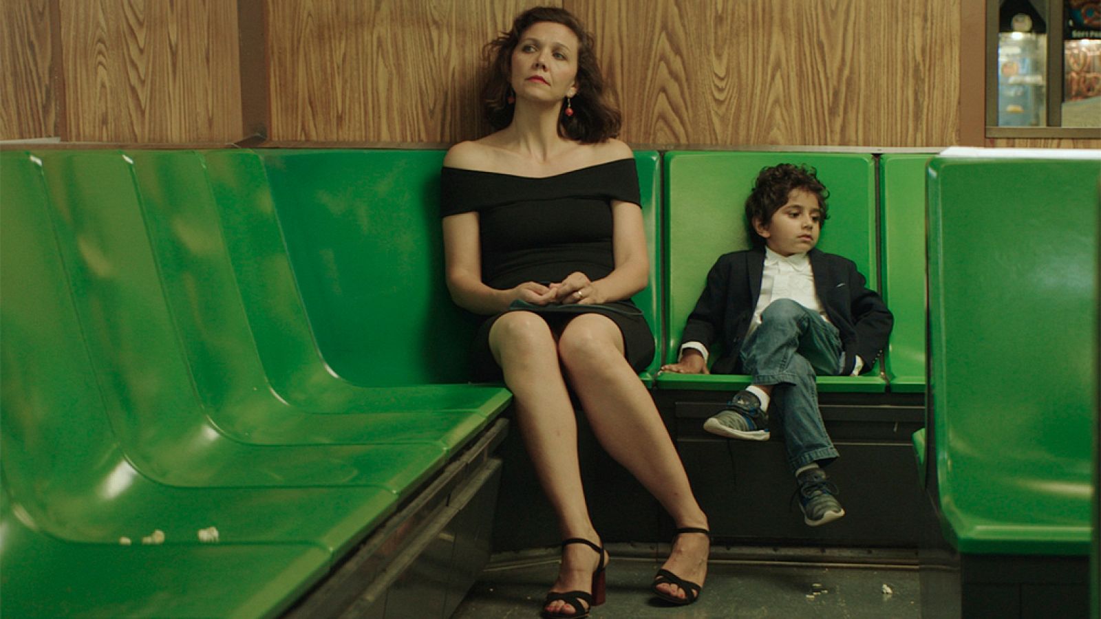 RTVE.es estrena el tráiler en castellano de 'La profesora de parvulario', premiada en Sundance