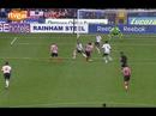  - Bolton 0-0 Sunderland