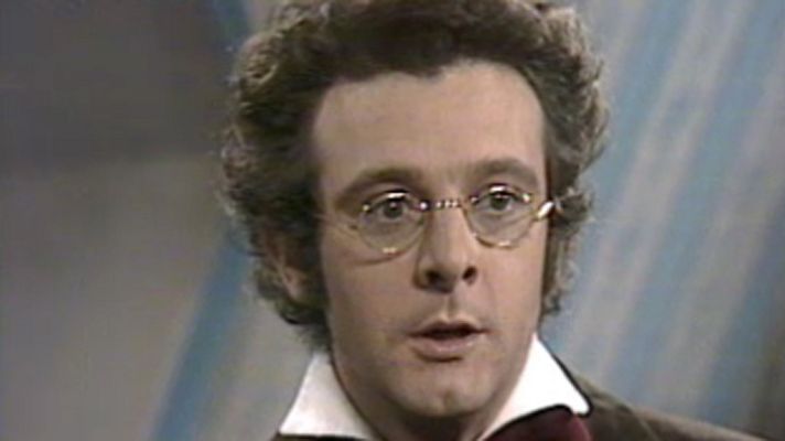 Estudio 1 - Sinfonía inacabada