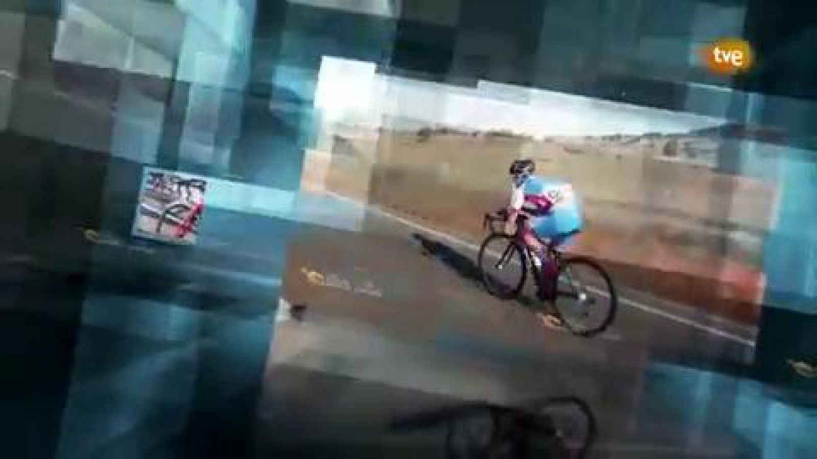Ciclismo: Ciclismo - Copa de España Ruta Élite y sub 23 'Circuito del Guadiana' | RTVE Play
