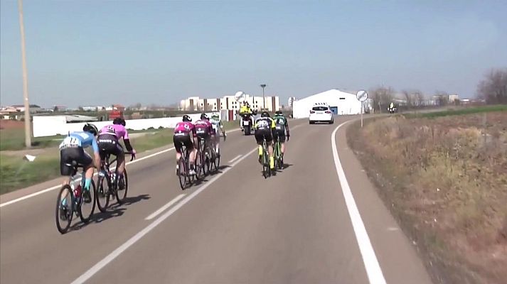 Ciclismo - Ciclismo - Copa de España Ruta Élite y sub 23 'Circuito del Guadiana'
