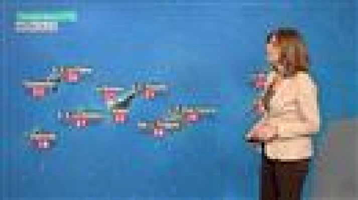 Telecanarias - El tiempo en Canarias - 27/02/2019