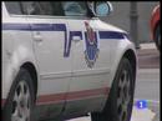  - Una mujer muere apuñalada en Irún