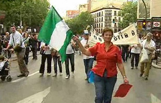  - Los afectados por Fórum piden soluciones tres años después