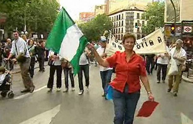  - Los afectados por Fórum piden soluciones tres años después