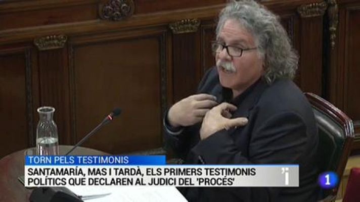 L'Informatiu - L'Informatiu en 3' - 27/02/2019