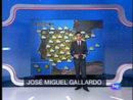 El tiempo - El Tiempo - 09/05/09