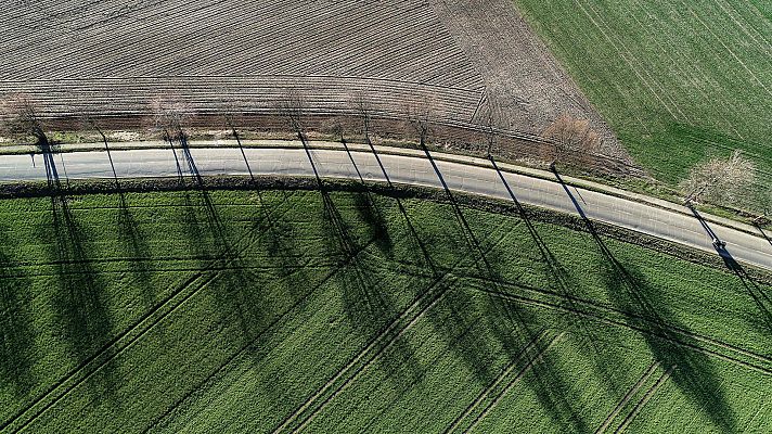 Informativo de Madrid - El Tiempo en la Comunidad de Madrid - 27/02/19