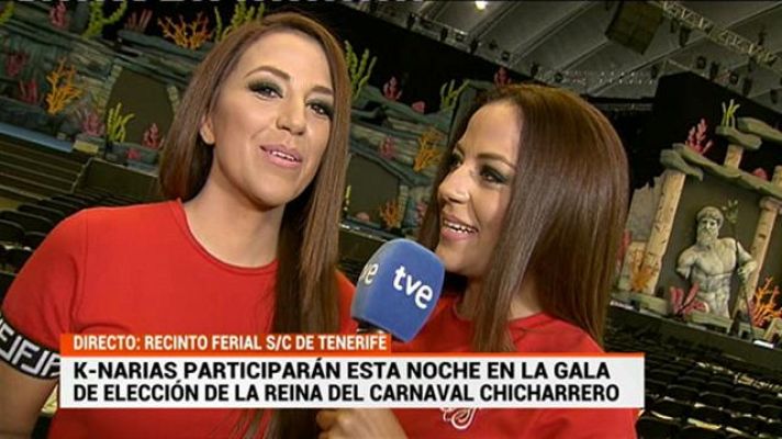 Cerca de ti - Cerca de ti - 27/02/2019