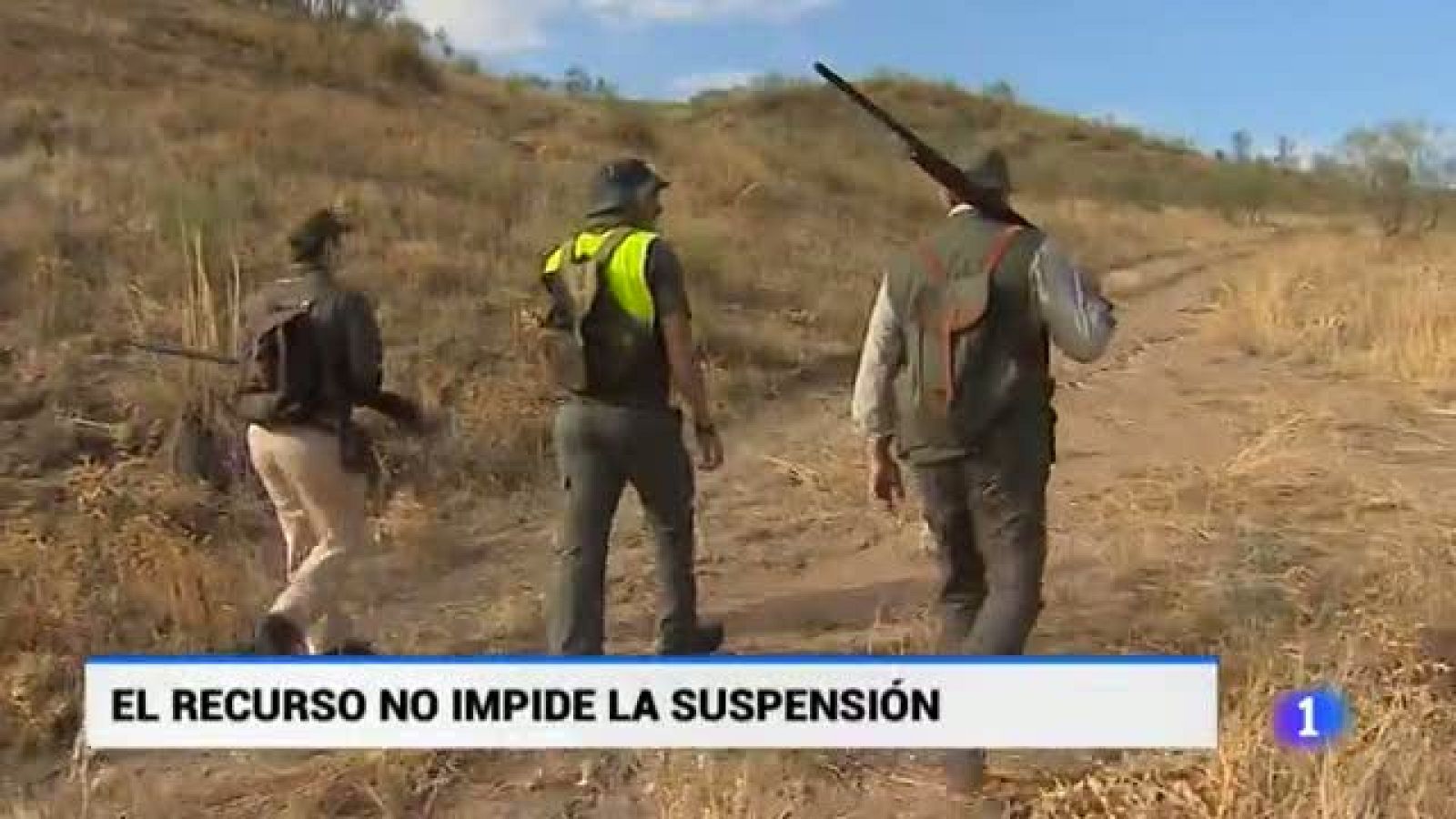 Castilla y León en 1' - 27/02/19