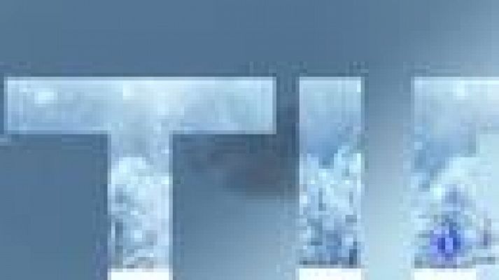 TeleCantabria - El tiempo en Cantabria - 27/02/19