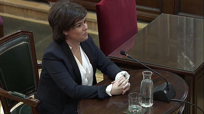 Telediario 1 - Telediario 1 en 4' - 27/02/19