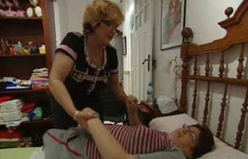 Dependientes al límite (Informe Semanal)