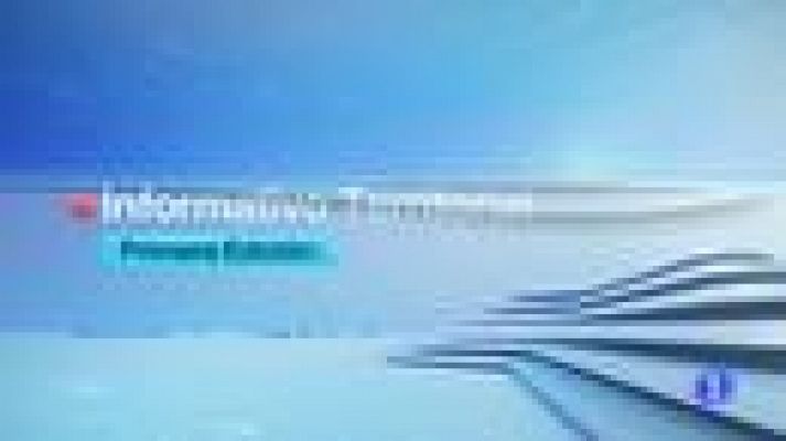 Informativo Telerioja - Telerioja en 2' - 27/02/19