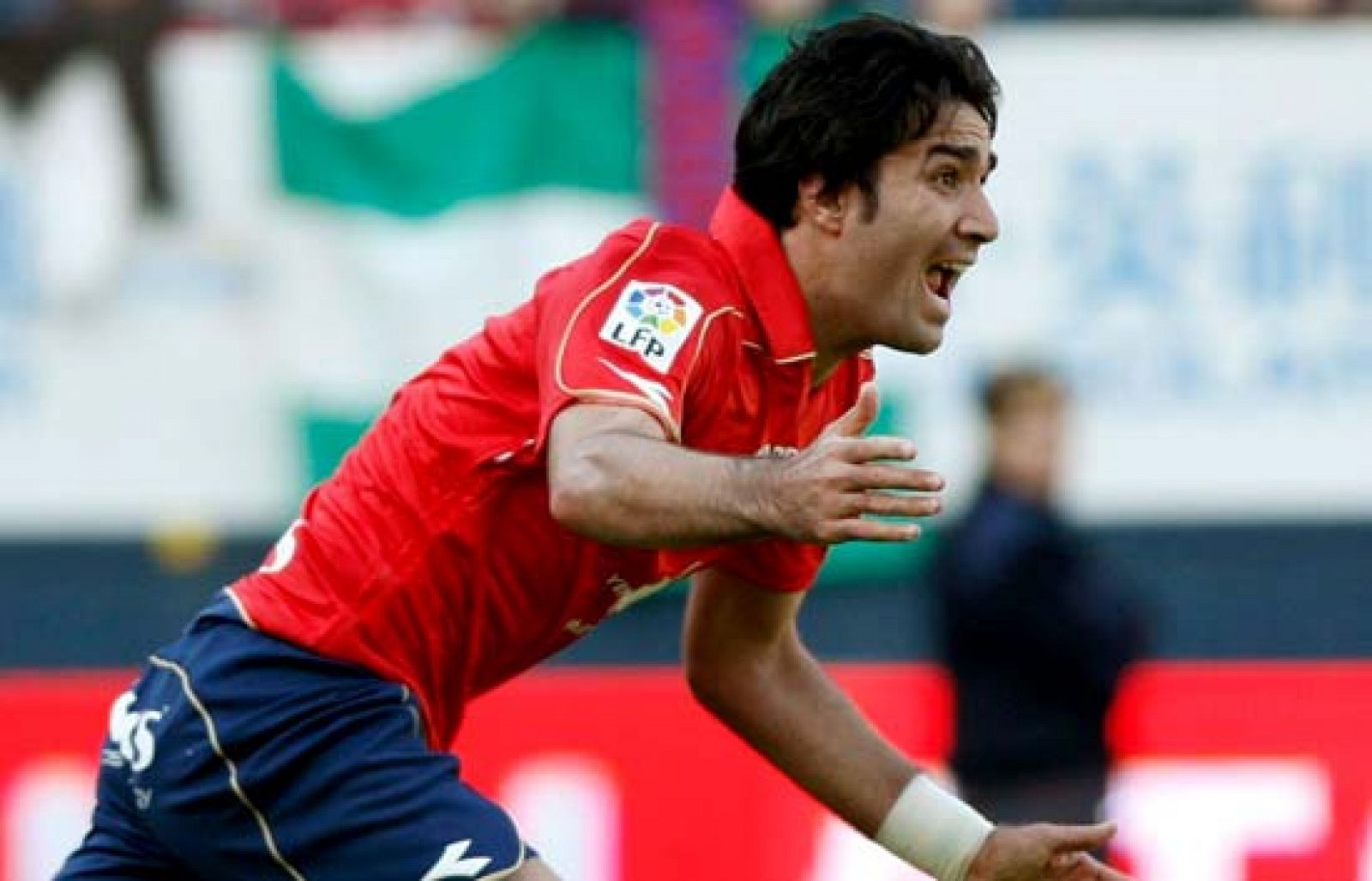 A cuatro jornadas del fin | Ver