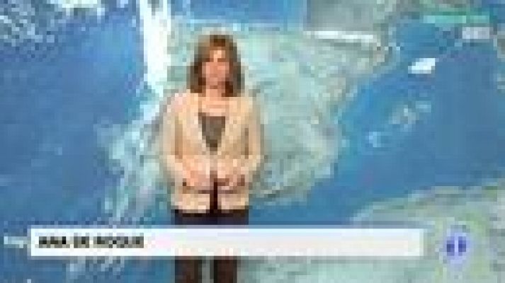 Noticias Andalucía - El tiempo en Andalucía - 27/02/2019