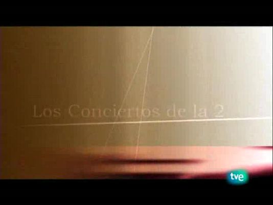 Los conciertos de La 2 - Beethoven