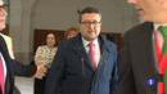 Noticias Andalucía - Andalucía en 2' - 27/02/2019