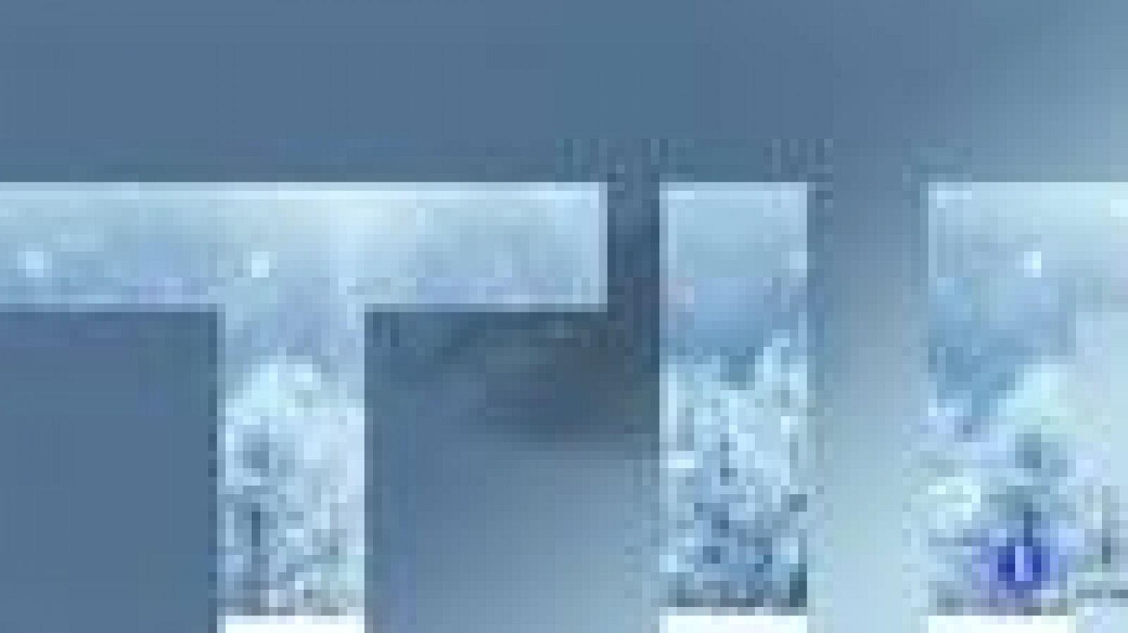 El Tiempo en la Region de Murcia - 27/02/2019