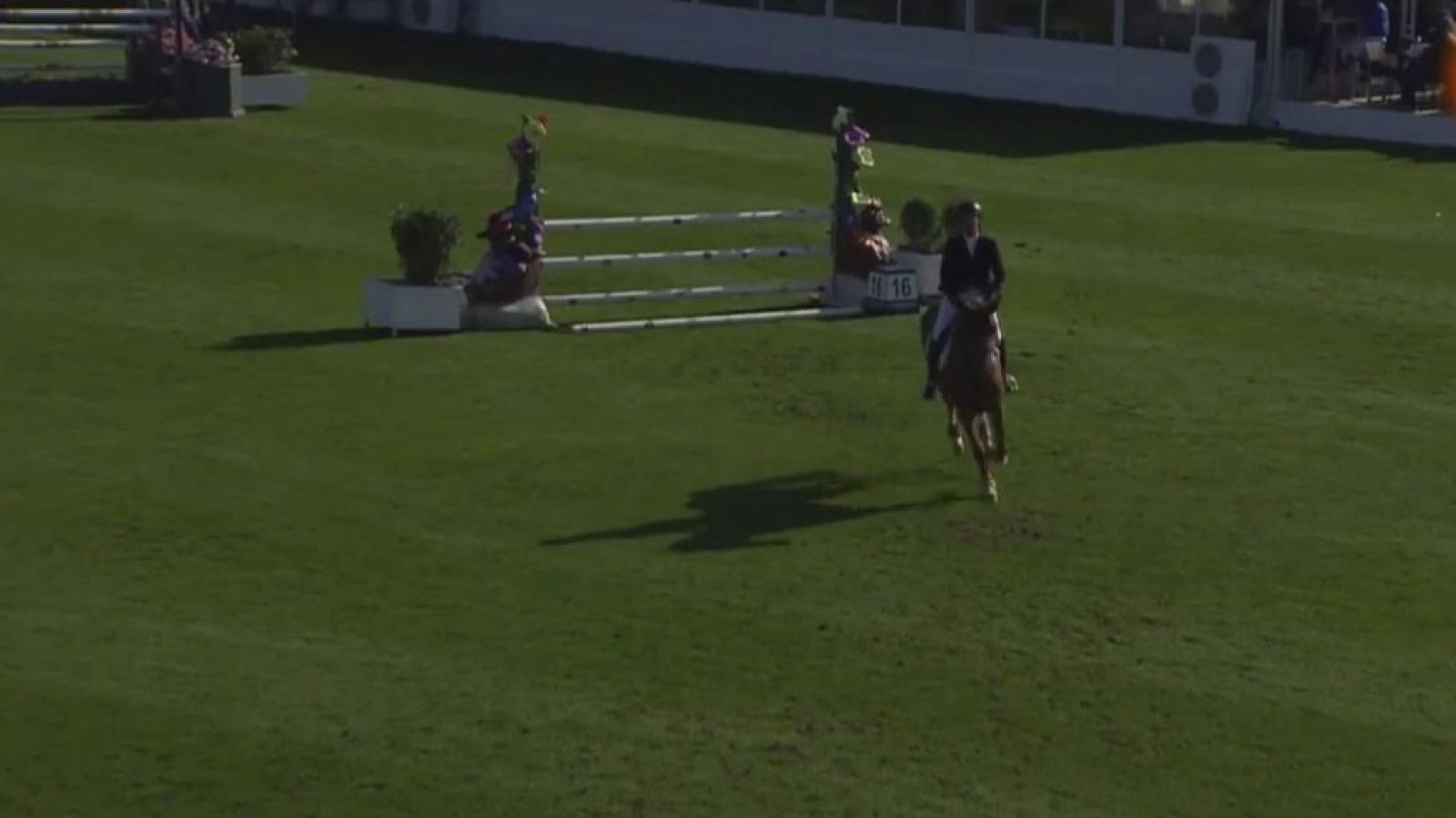 Hípica - Sunshine Tour Circuito Hípico del Sol (Semana 2) Resumen - ver ahora