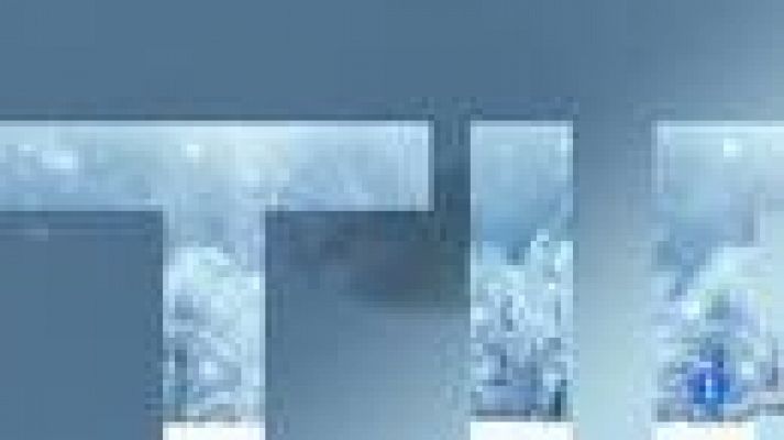 Telenorte - País Vasco - El tiempo en el País Vasco - 27/02/19