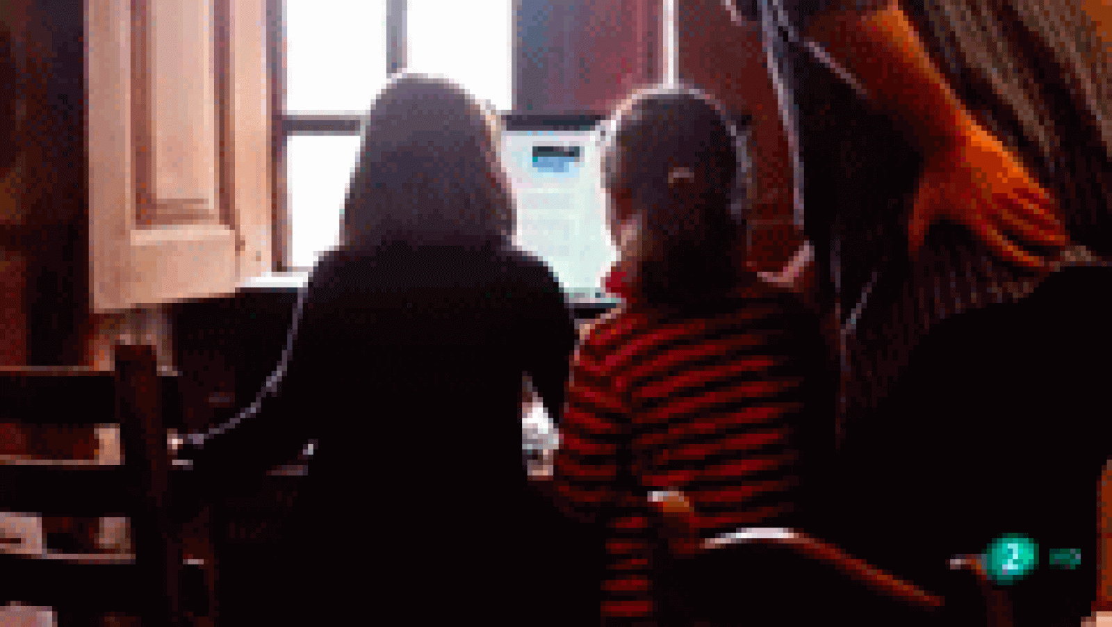 II Congreso Nacional Scientix MUNCYT FECYT  INTEF