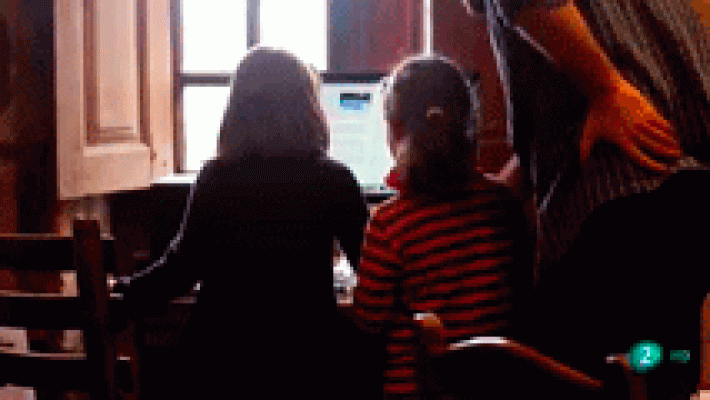 La aventura del Saber - II Congreso Nacional Scientix