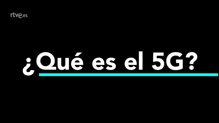 Modo Digital - ¿Qué es el 5G?