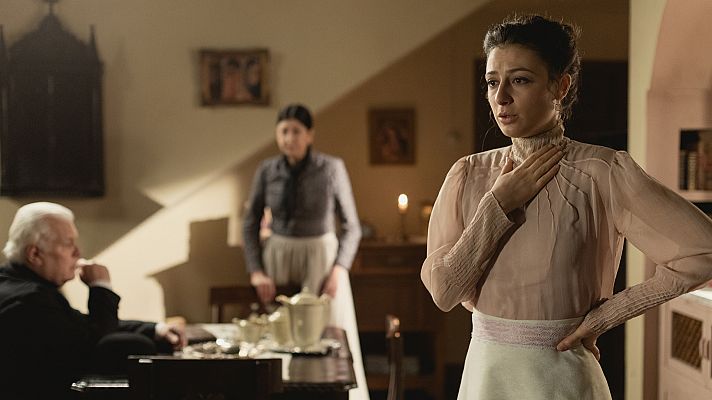 Acacias 38 - Capítulo 959