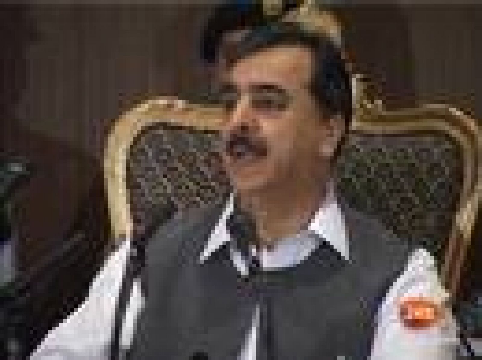 Los soldados pakistaníes se quedarán en Swat hasta aniquilar la insurgencia talibán