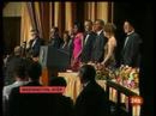  - El Obama más comediante