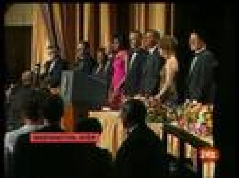 El Obama más comediante debuta en la cena de corresponsales
