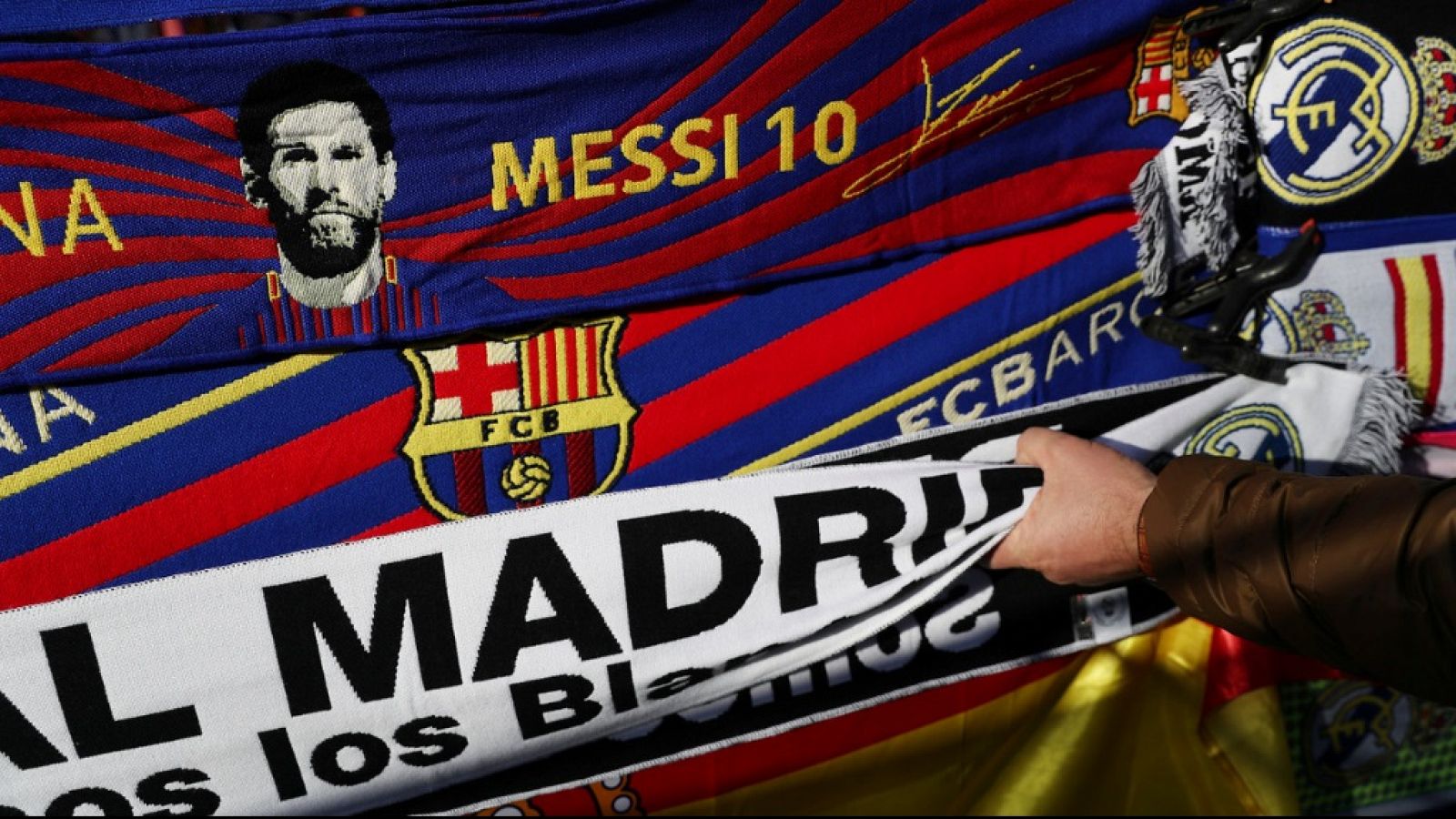 Conexión tdp - 27/02/19 - ver ahora