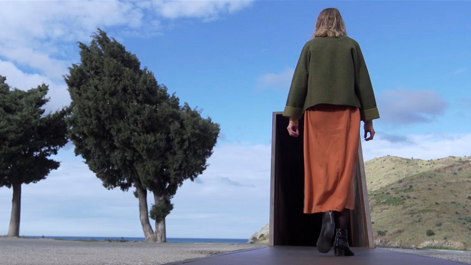 Escala humana - Lugares de la memoria - ver ahora