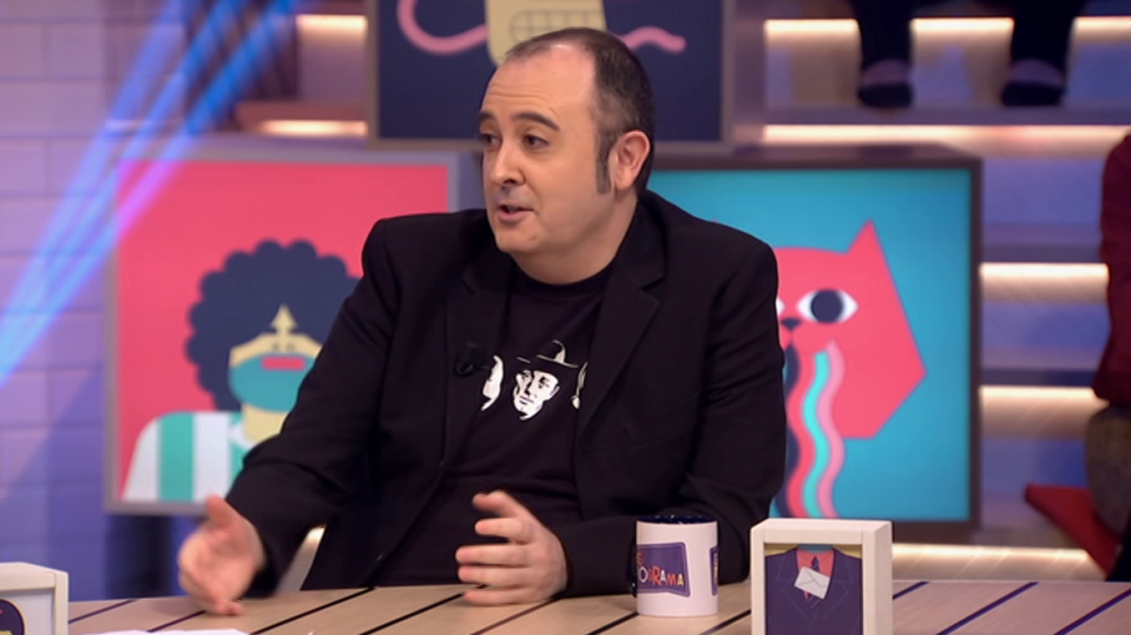 Ese programa del que usted me habla - 27/02/19 - ver ahora