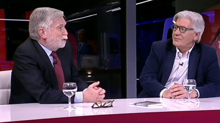 La hora cultural - 27/02/19 